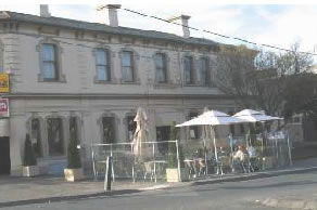 Bell's Hotel & Brewery - Lismore Accommodation 0