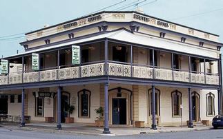 Semaphore Park SA Lismore Accommodation