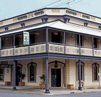 Exeter Hotel Semaphore - Lismore Accommodation