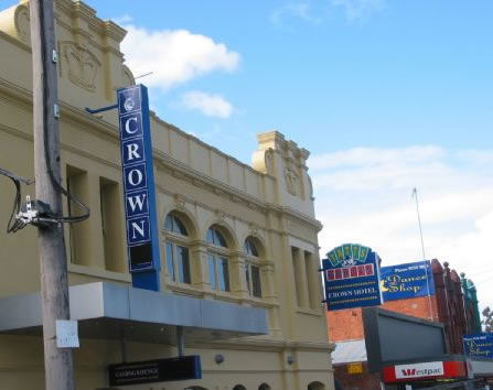 Lilydale VIC Lismore Accommodation