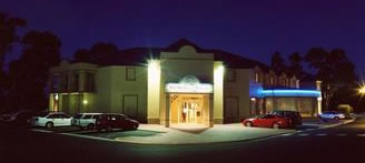 Lismore Accommodation