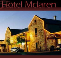Hotel McLaren - Lismore Accommodation