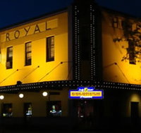Hotel Royal Torrensville - Lismore Accommodation