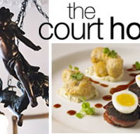 The Court House - Lismore Accommodation