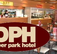 Deer Park Hotel - Lismore Accommodation