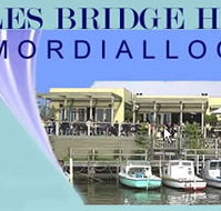 Doyles Bridge Hotel - Lismore Accommodation