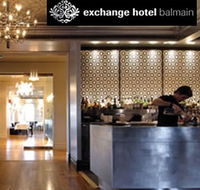Exchange Hotel Balmain - Lismore Accommodation