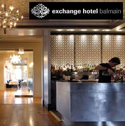Exchange Hotel Balmain - Lismore Accommodation 0