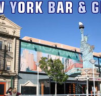 New York Bar  Grill - Lismore Accommodation