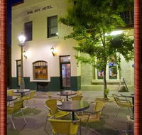 Rob Roy Hotel - Lismore Accommodation