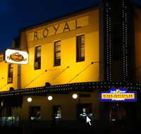 Royal Hotel - Lismore Accommodation