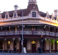 The Stag Hotel - Lismore Accommodation
