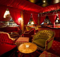 Boho Bar - Lismore Accommodation