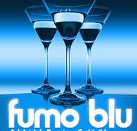 Fumo Blue Cocktail Lounge - Lismore Accommodation