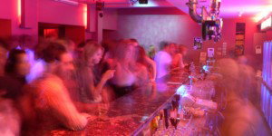 Red Square Bar And Lounge - Lismore Accommodation 0