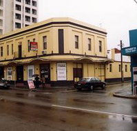 Lord Raglan Hotel - Lismore Accommodation