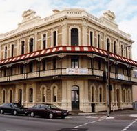 Newmarket Hotel - Lismore Accommodation