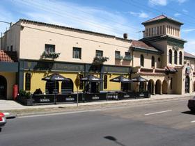 Ferntree Gully Hotel - Lismore Accommodation 0