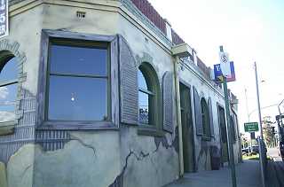 First & Last Hotel - Lismore Accommodation 0