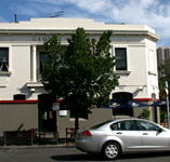 George Hotel - Lismore Accommodation