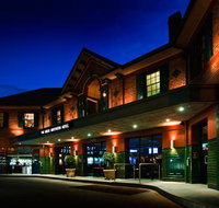 Great Northern Hotel - Lismore Accommodation