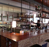 Half Moon Brighton - Lismore Accommodation