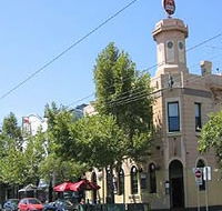 Cricket Club Hotel - Lismore Accommodation