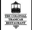 The Colonial TramCar Restaurant - Lismore Accommodation