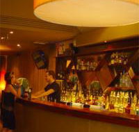 Aura The Lounge - Lismore Accommodation