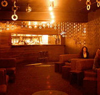 Decorum Bar  Restaurant - Lismore Accommodation