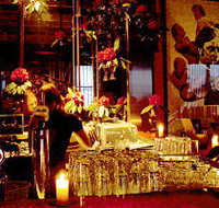 Cherry Bar - Lismore Accommodation