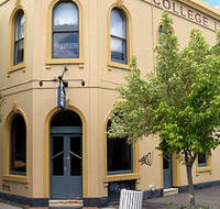 The College Lawn Hotel - Lismore Accommodation