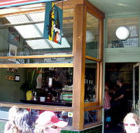 Gypsy Bar - Lismore Accommodation