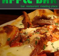 Apple Bar - Lismore Accommodation