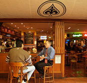 Aces Bar and Bistro - Lismore Accommodation