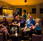 Hillside Hotel - Lismore Accommodation