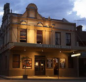 Bellevue Hotel - Lismore Accommodation