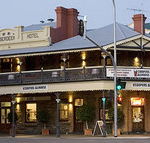 Coopers Alehouse at the Earl - Lismore Accommodation