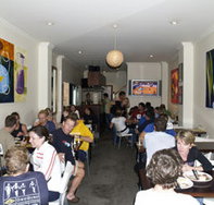 Hotel Mosman - Lismore Accommodation