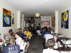 Hotel Mosman