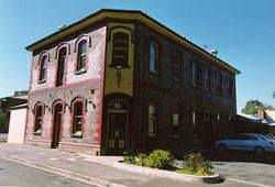 Highgate SA Lismore Accommodation