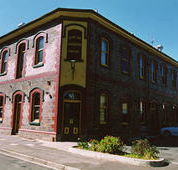Earl of Leicester Hotel - Lismore Accommodation