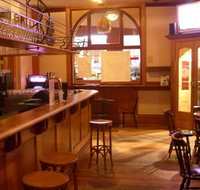 The Perseverance Hotel - Lismore Accommodation