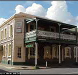 Saracen's Head Tavern - Lismore Accommodation