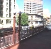 Silks on Grenfell Hotel - Lismore Accommodation