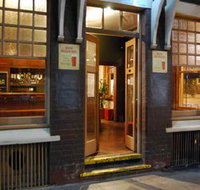 The Hampshire - Lismore Accommodation