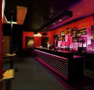 Syn Bar - Lismore Accommodation