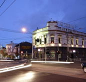 Arcadia Hotel - Lismore Accommodation