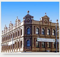 Agincourt Hotel - Lismore Accommodation