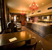 Edinburgh Castle Hotel - Lismore Accommodation